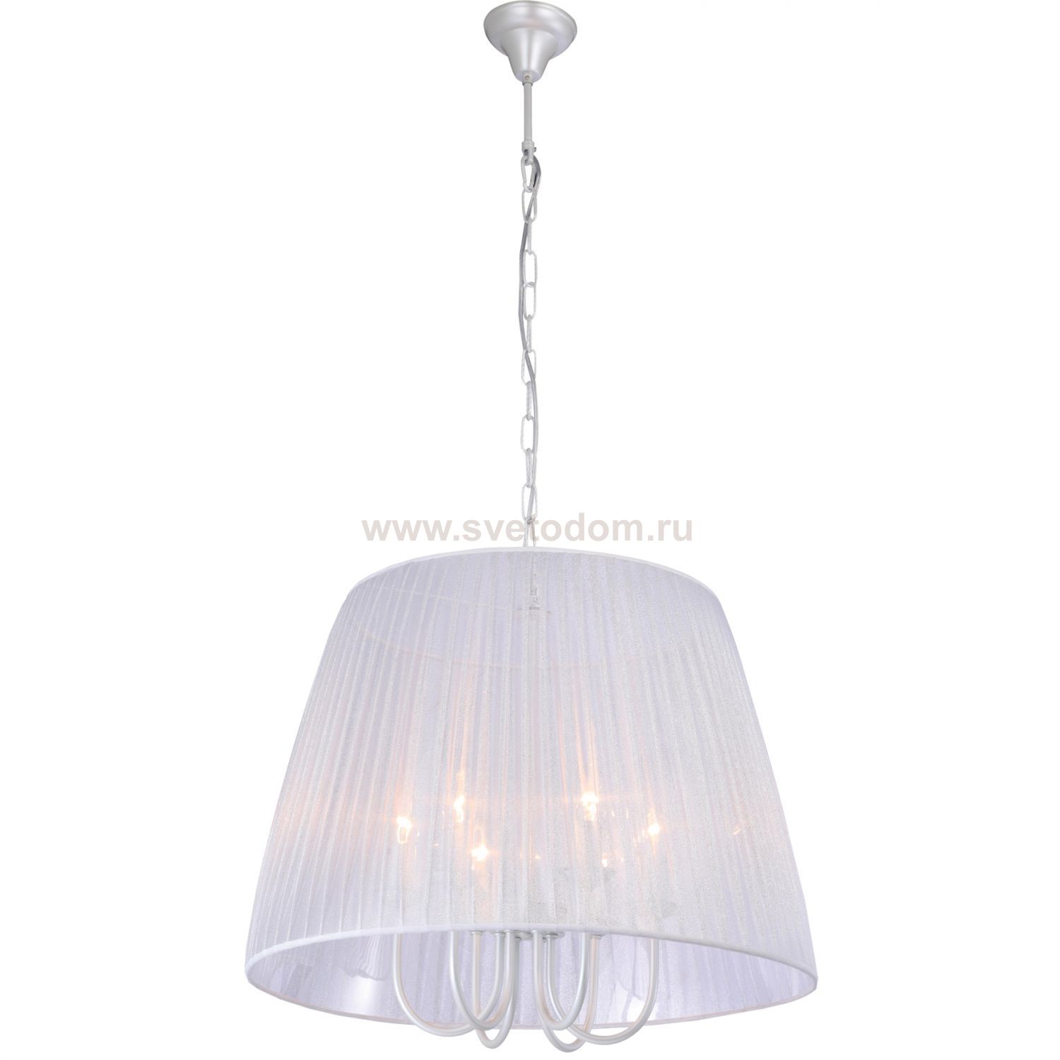 Люстра Favourite 1082-6P Tender