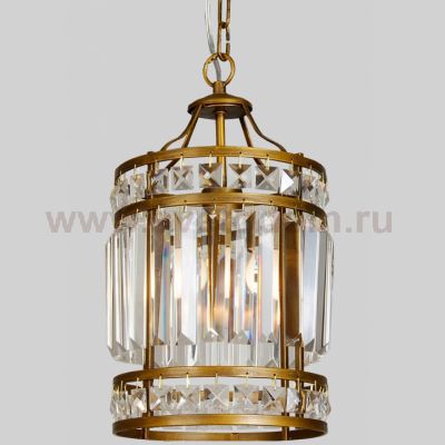 Подвесная люстра Favourite 1085-1P Ancient
