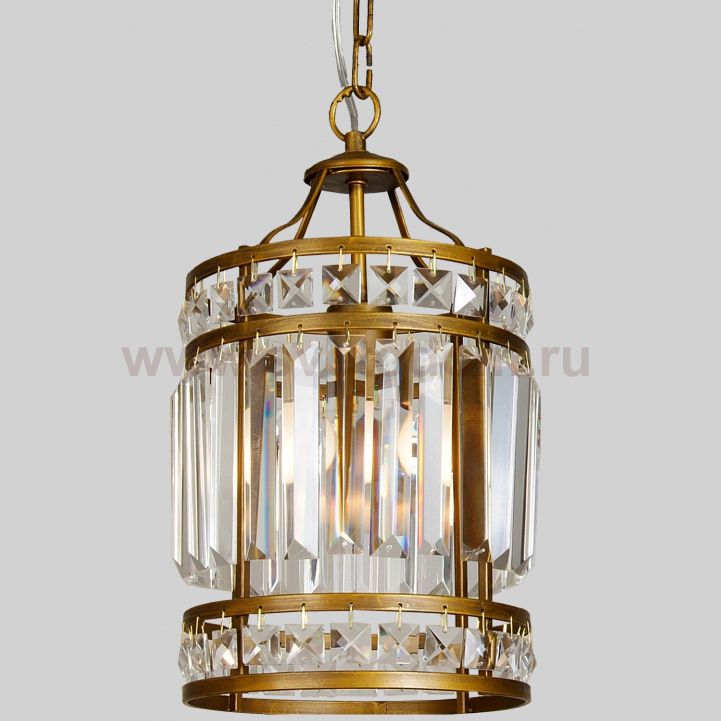 Подвесная люстра Favourite 1085-1P Ancient