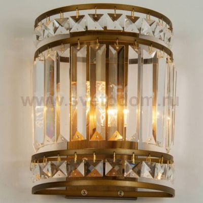 Настенный светильник Favourite 1085-2W Ancient