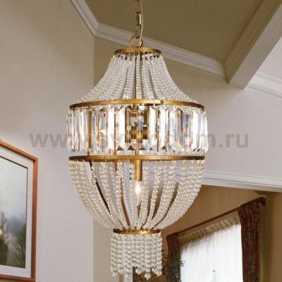 Люстра Favourite 1086-4p Ancient