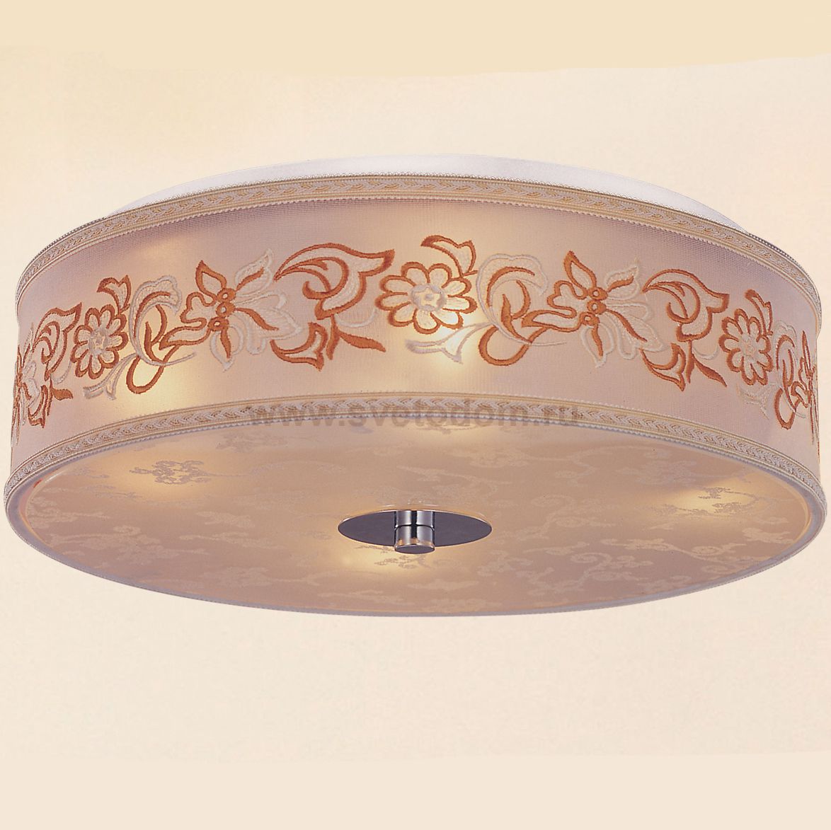 Светильник Favourite 1092-3C Etrusсa