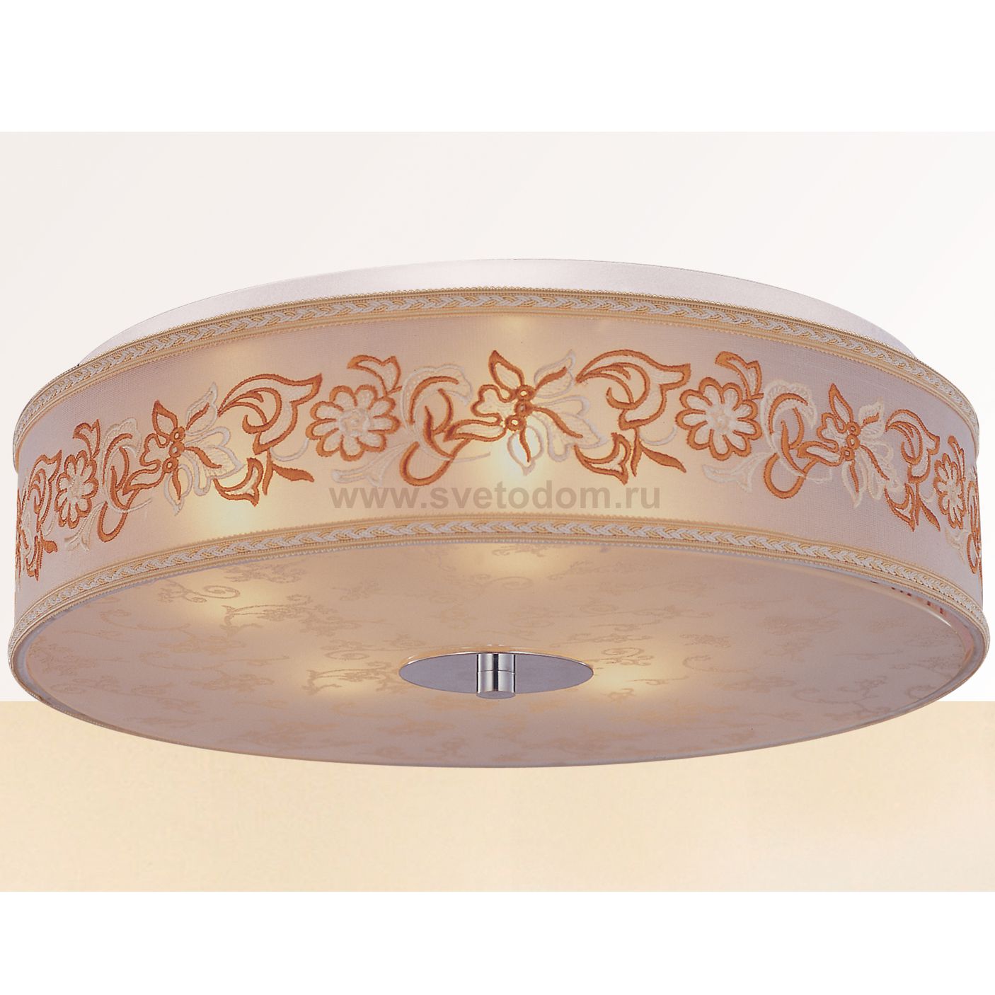 Светильник Favourite 1092-5C Etrusсa