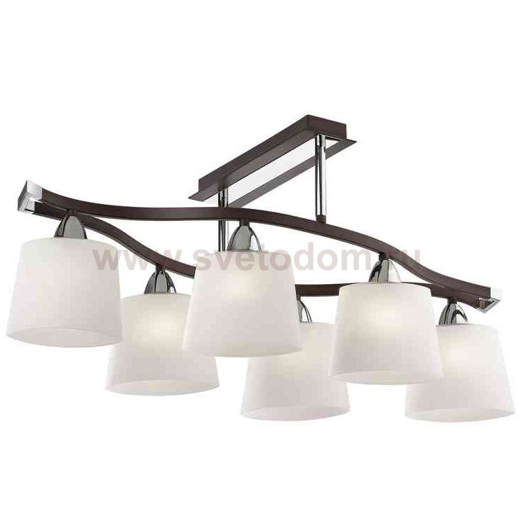 Люстра на штанге Favourite 1096-6u