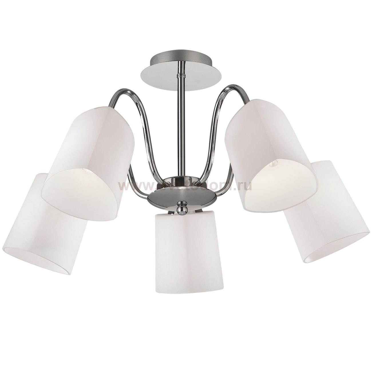 Светильник Favourite 1097-5U Cells