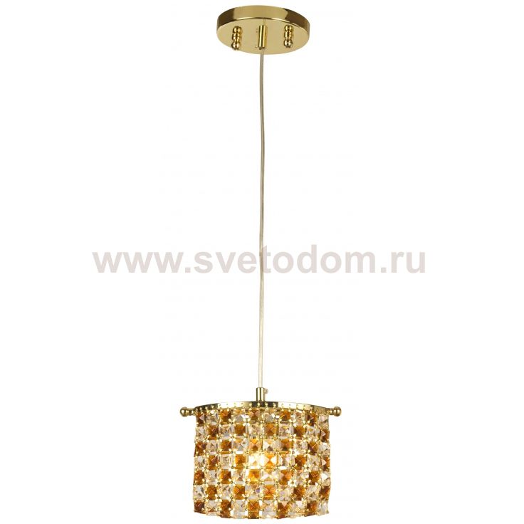 Люстра подвесная Favourite 1098-1P Concept
