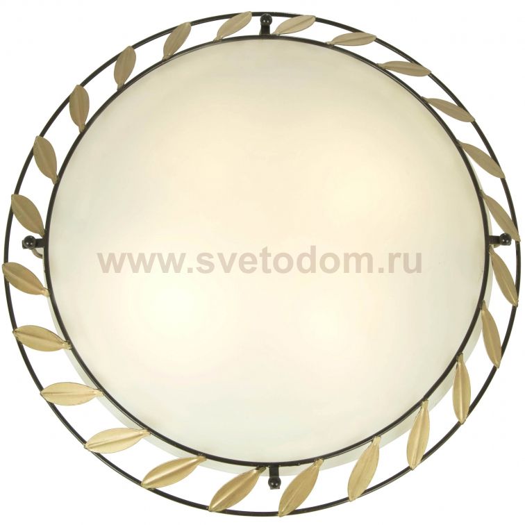 Светильник Favourite 1100-4C Rustica