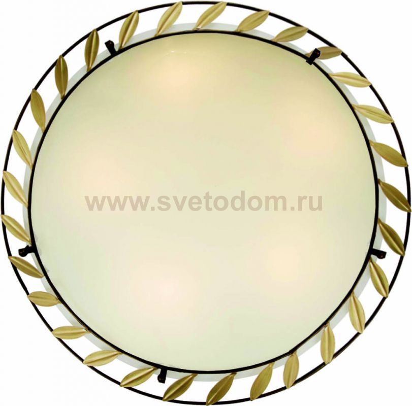 Светильник Favourite 1100-5C Rustica