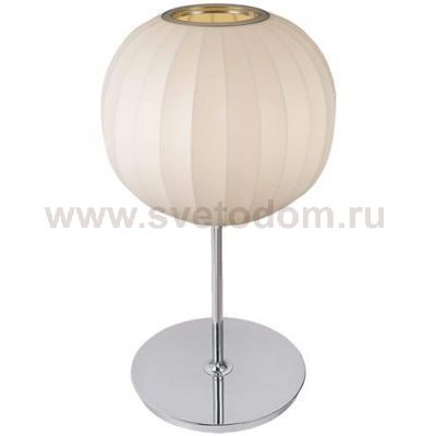 Настольная лампа Favourite 1102-1T Kokoball