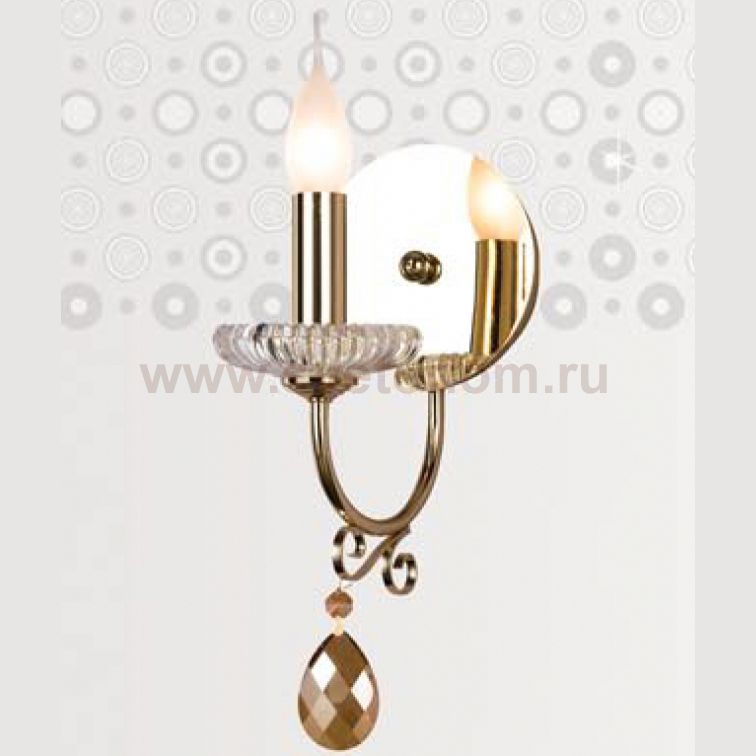 Светильник Favourite 1109-1W Etual