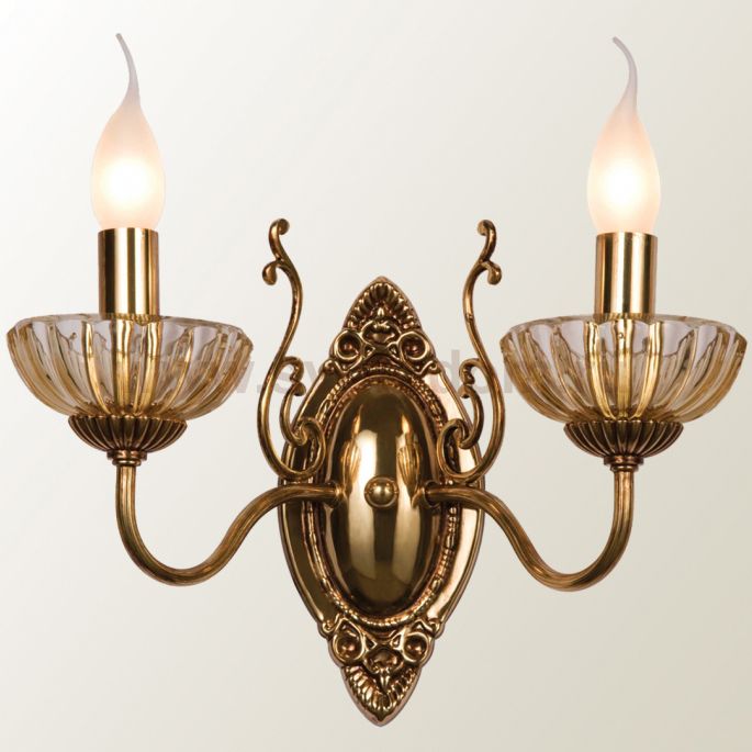 Светильник Favourite 1110-2W Pastel