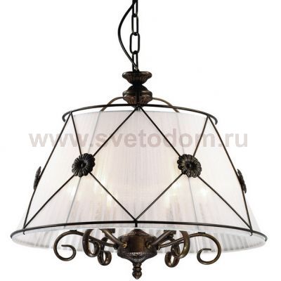 Люстра Favourite 1125-6p