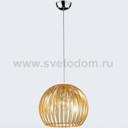 Люстра подвесная Favourite 1134-1P Acrylic