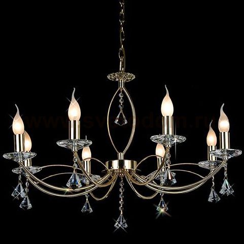 Люстра Favourite 1136-8P Letto