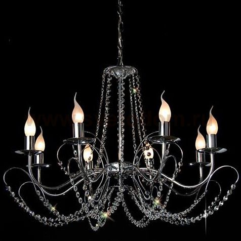 Люстра Favourite 1137-8P Sparks