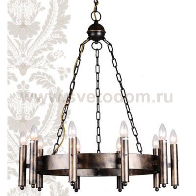 Люстра Favourite 1144-10p