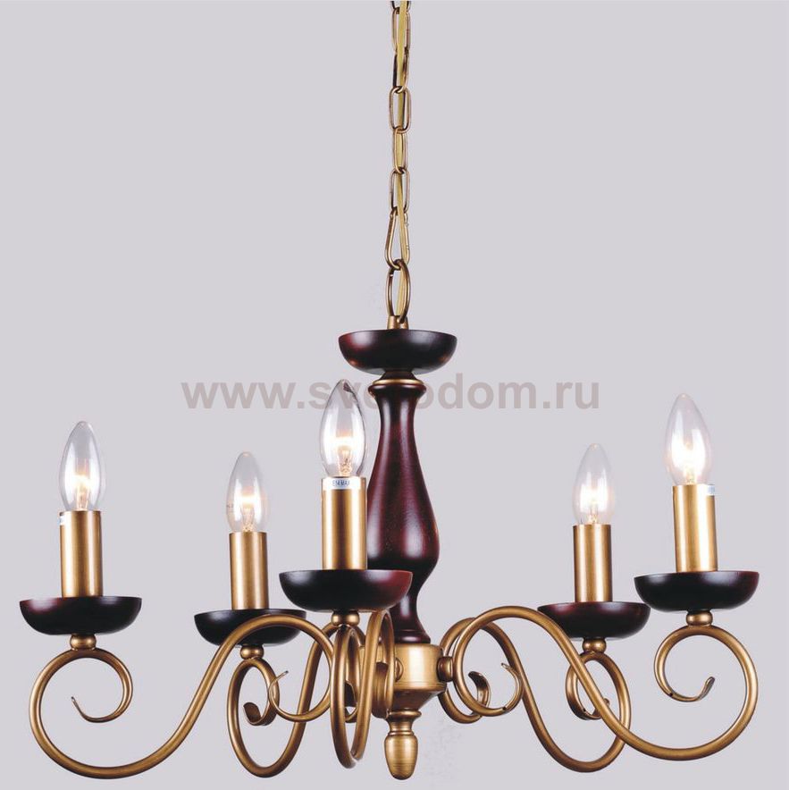 Люстра Favourite 1148-5p