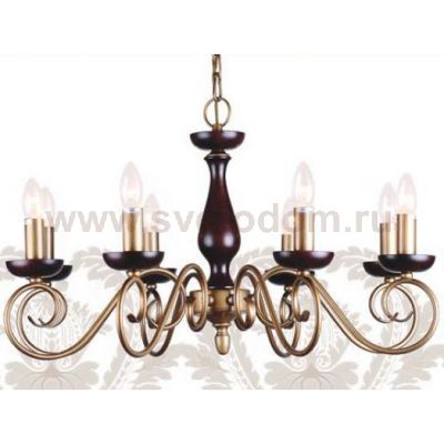 Люстра Favourite 1148-8p