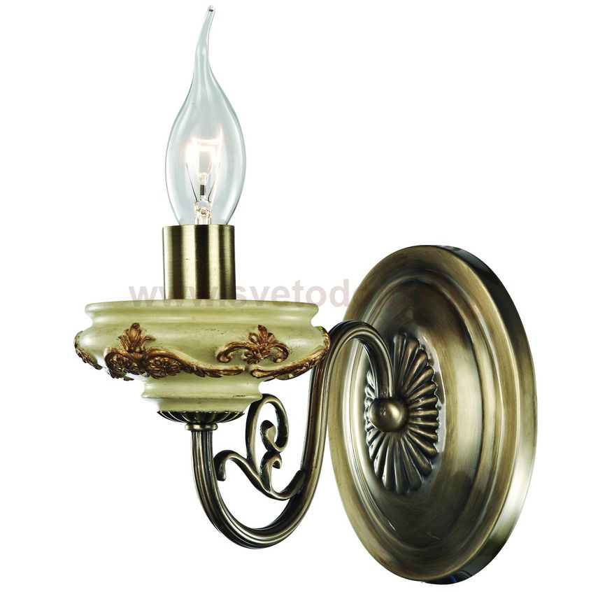 Светильник настенный бра Favourite 1151-1W Galatea