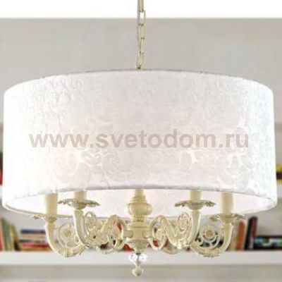 Люстра Favourite 1154-5p