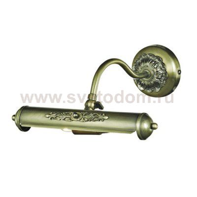 Настенный светильник Favourite 1155-1W Picturion