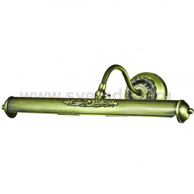 Настенный светильник Favourite 1155-2W Picturion