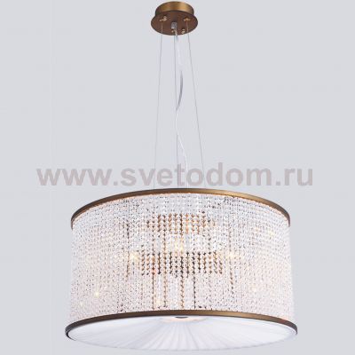 Система 2в1 Подвес/Потолочный Favourite 1158-6PC Goddes