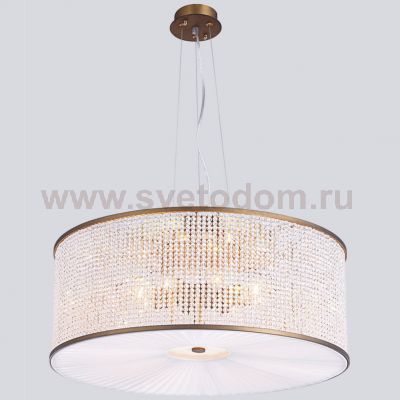 Система 2в1 Подвес/Потолочный Favourite 1158-8PC Goddes