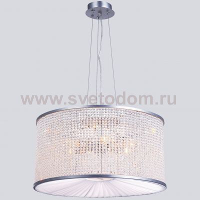Система 2в1 Подвес/Потолочный Favourite 1159-6PC Goddes