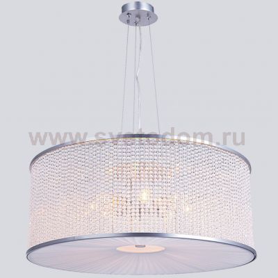 Система 2в1 Подвес/Потолочный Favourite 1159-8PC Goddes