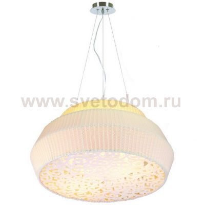 Система 2в1 Подвес/Потолочный Favourite 1161-4PC Woolen