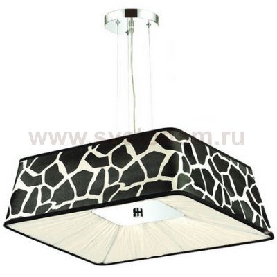Система 2в1 Подвес/Потолочный Favourite 1168-4PC Pelle
