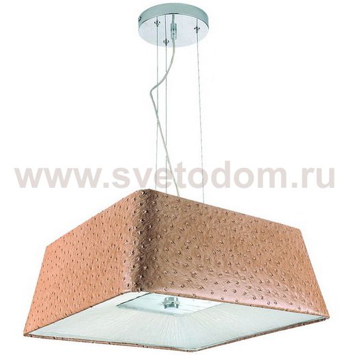 Система 2в1 Подвес/Потолочный Favourite 1169-4PC Pelle