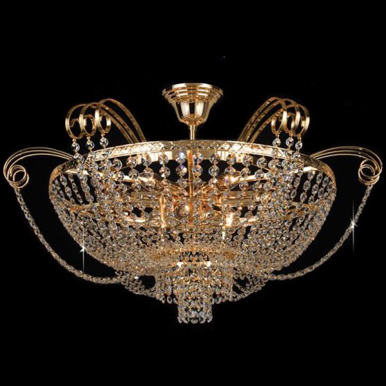 Люстра Favourite 1176-9u