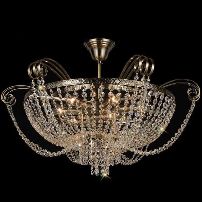 Люстра Favourite 1177-9u