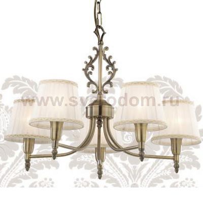 Люстра Favourite 1192-5p