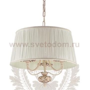 Люстра белая Favourite 1197-3p