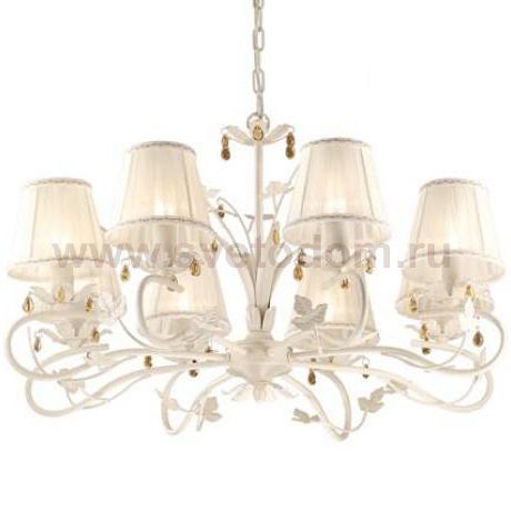 Люстра Favourite 1198-8p