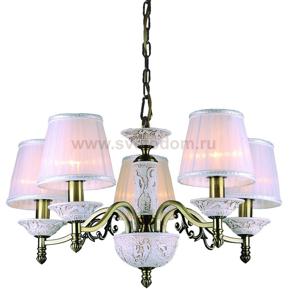 Люстра Favourite 1200-5p