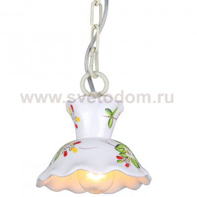 Светильник подвесной Favourite 1215-1P1 Lind