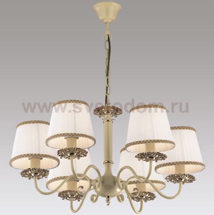 Люстра Favourite 1251-6p