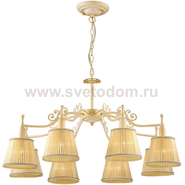 Люстра Favourite 1370-8pc