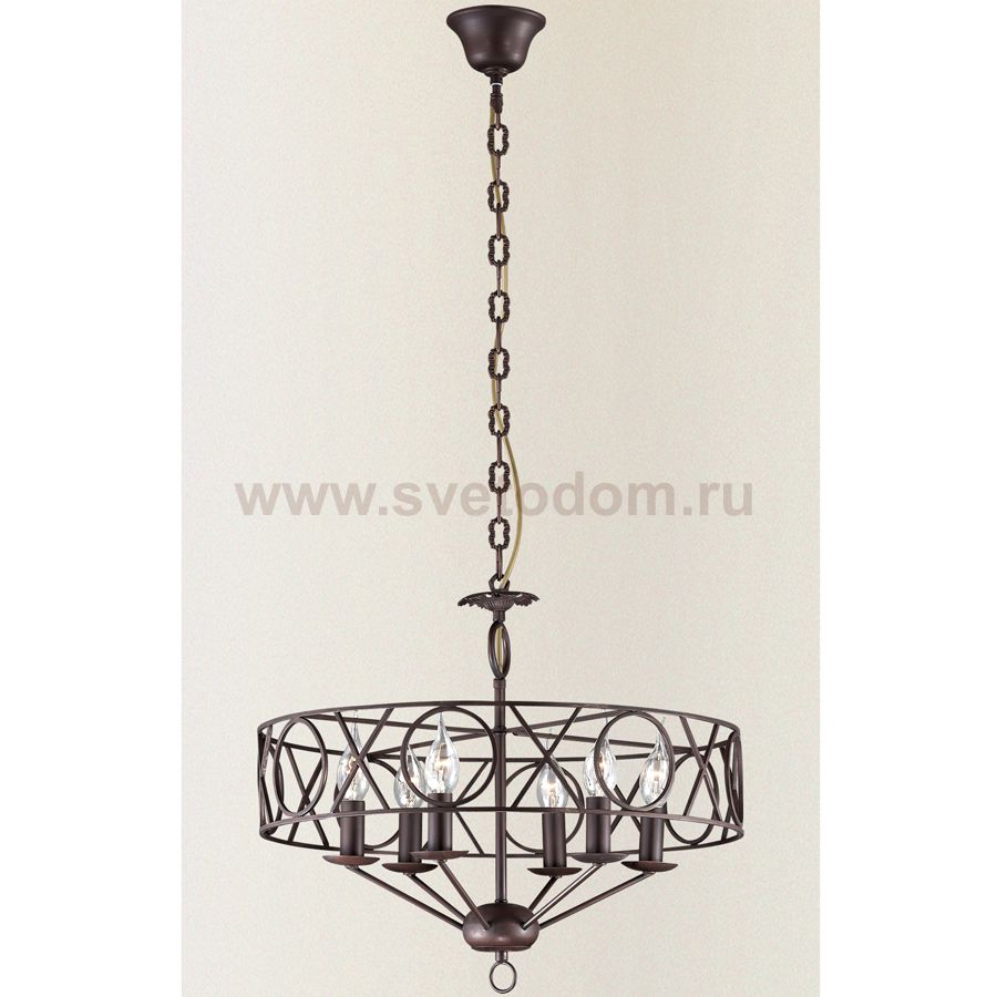Люстра Favourite 1371-6p
