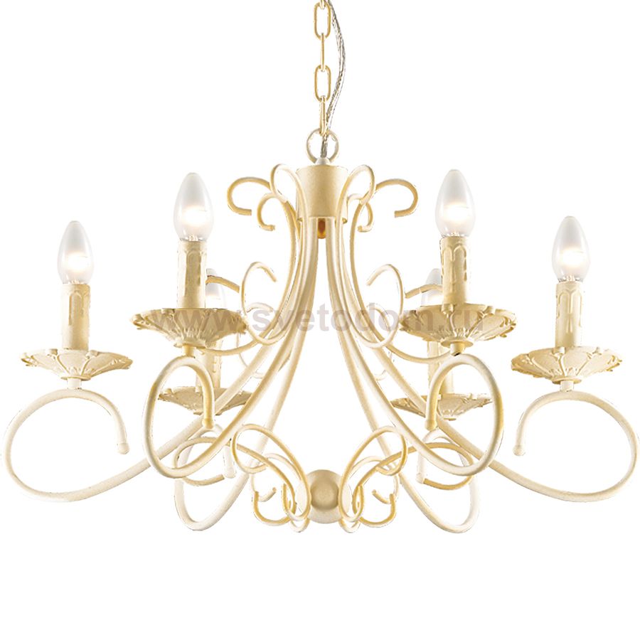 Люстра Favourite 1373-6p