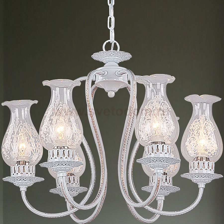 Люстра Favourite 1394-6p