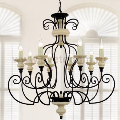 Люстра Favourite 1405-8p