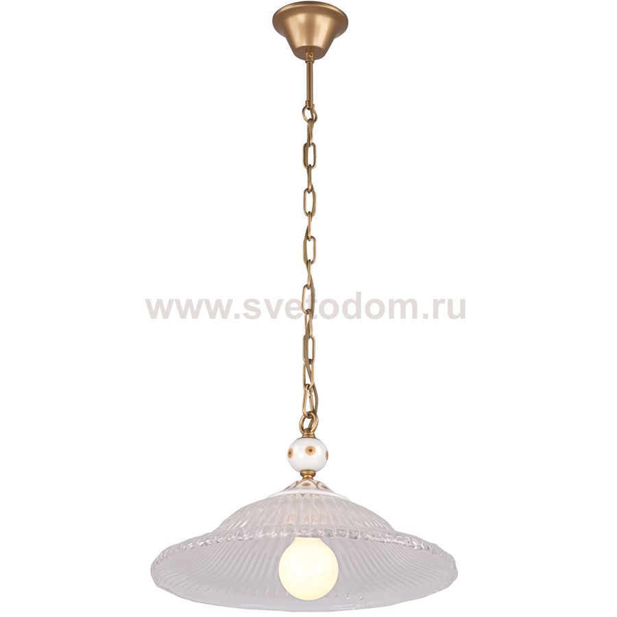 Светильник подвесной Favourite 1414-1P Contessa