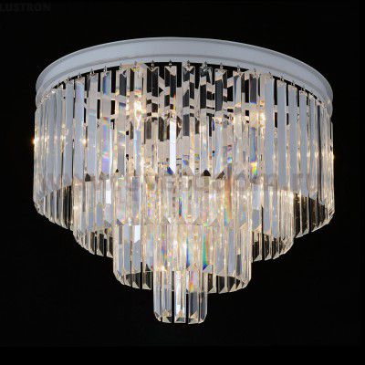 Потолочная люстра Favourite 1490-10U Geschosse