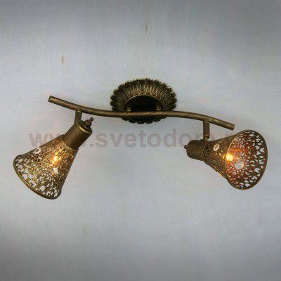 Потолочный светильник Favourite 1797-2U Arabian Drim