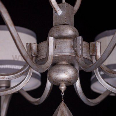 Люстра Favourite 1937-6P Nika